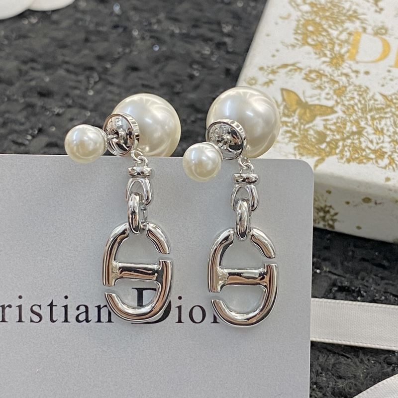 Christian Dior Earrings